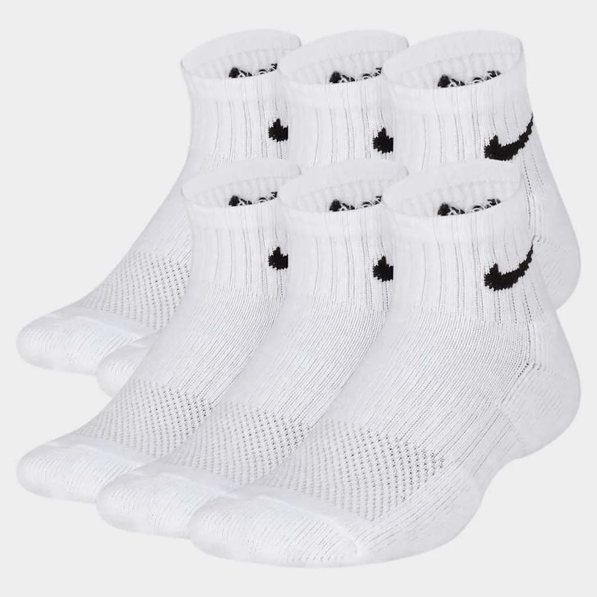 NIKE - Calcetines Nike Everyday Blanco Niños