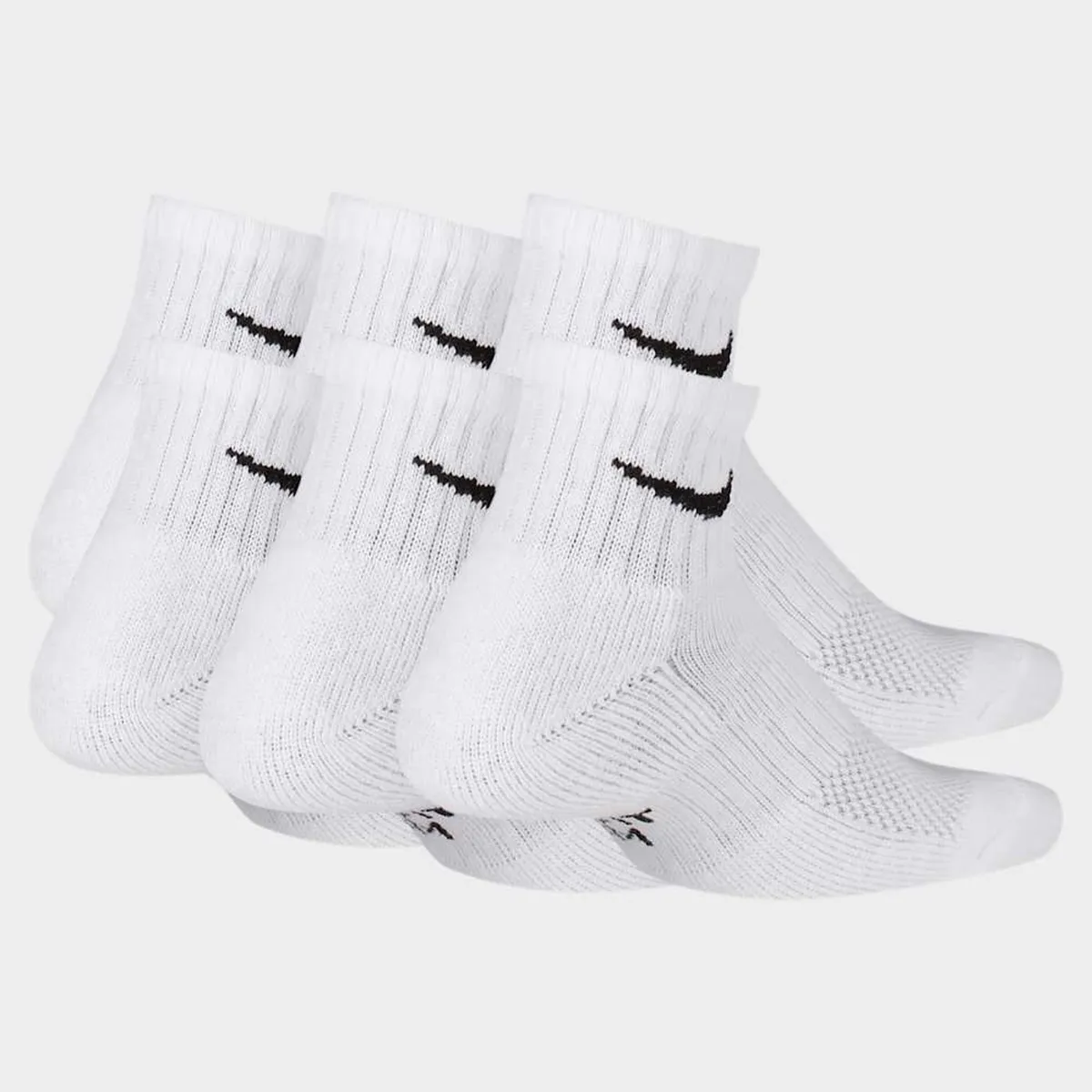 NIKE - Calcetines Nike Everyday Blanco Niños