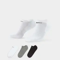 NIKE - Calcetines Everyday Cushioned Multicolor Hombre