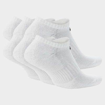 Imagen 2 del producto Calcetines Everyday Cushioned Blanco Hombre