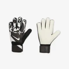 NIKE - Guantes Match Negro Hombre