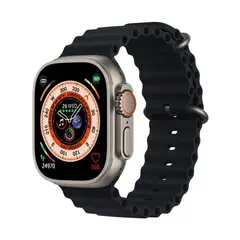 GENERICO - RELOJ SMARTWATCH Z59 ULTRA MODO DEPORTES PULSOMETRO LLAMADAS