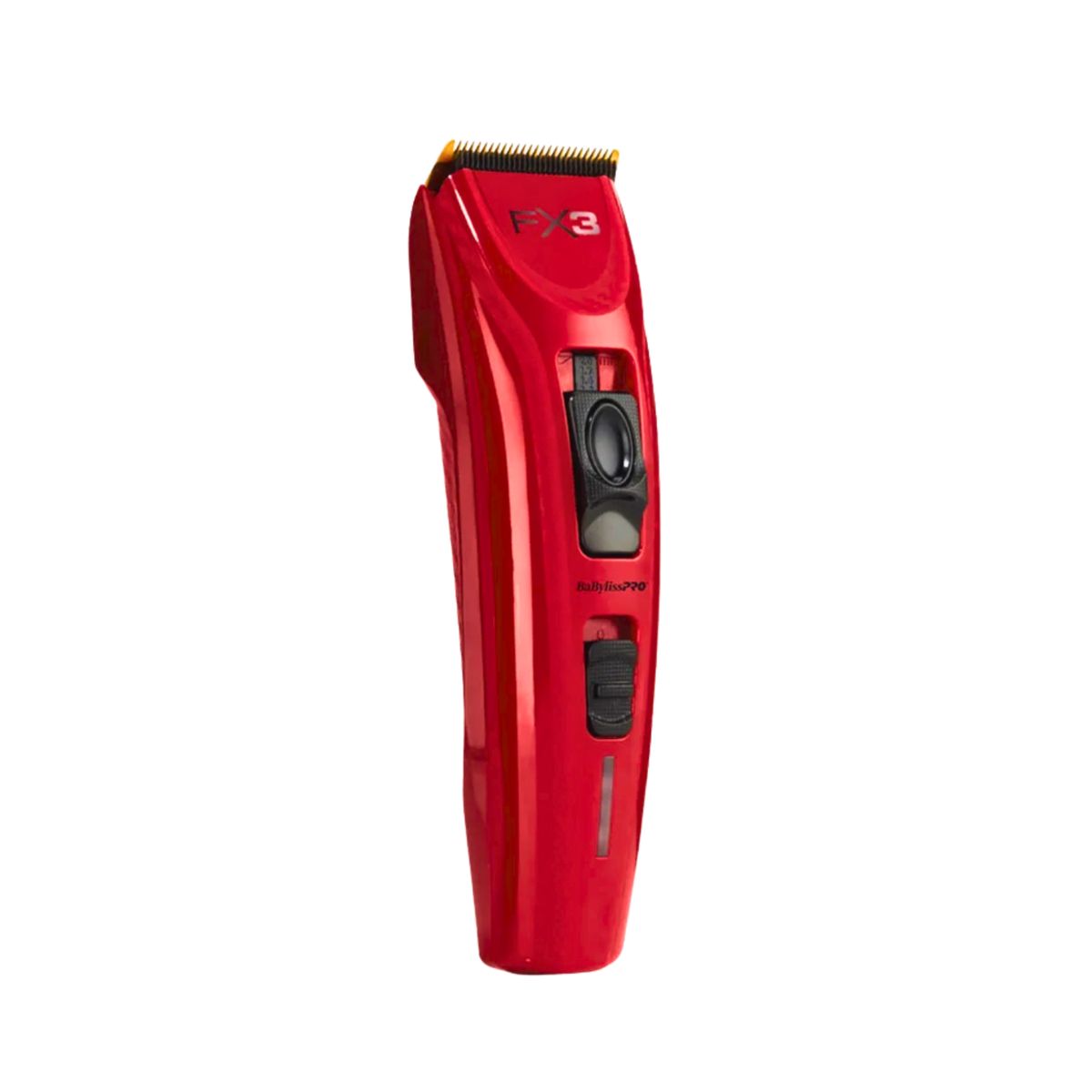 BABYLISS PRO - Cortadora De Pelo Profesional Babyliss Pro Fx3 Ferrari