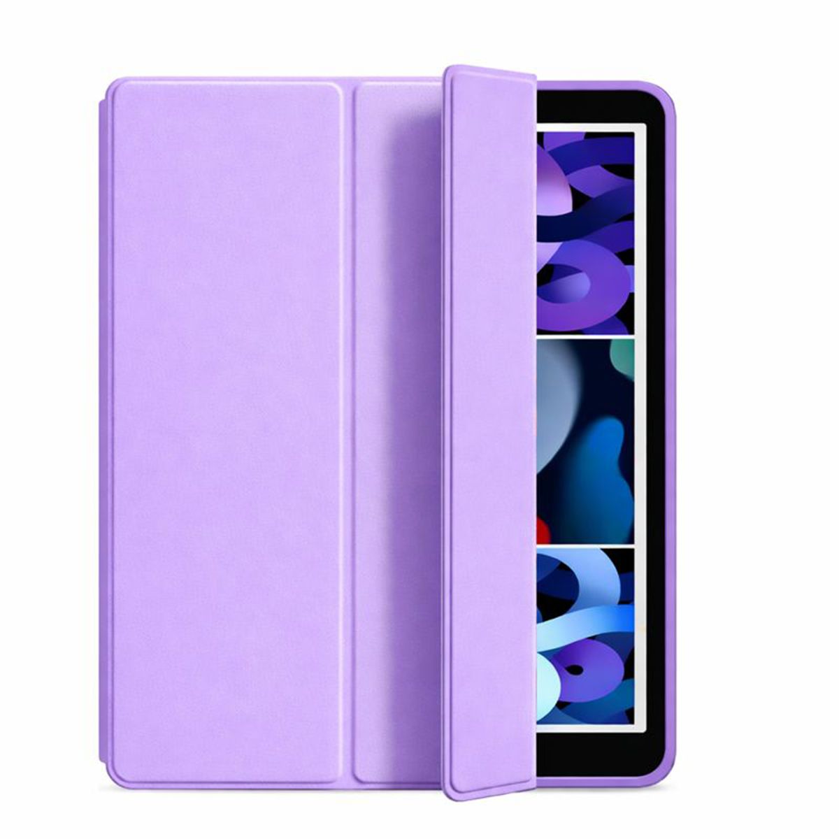 JOIGO - Funda Smart Cover Para Redmi Pad Se 8.7 2024 Lila