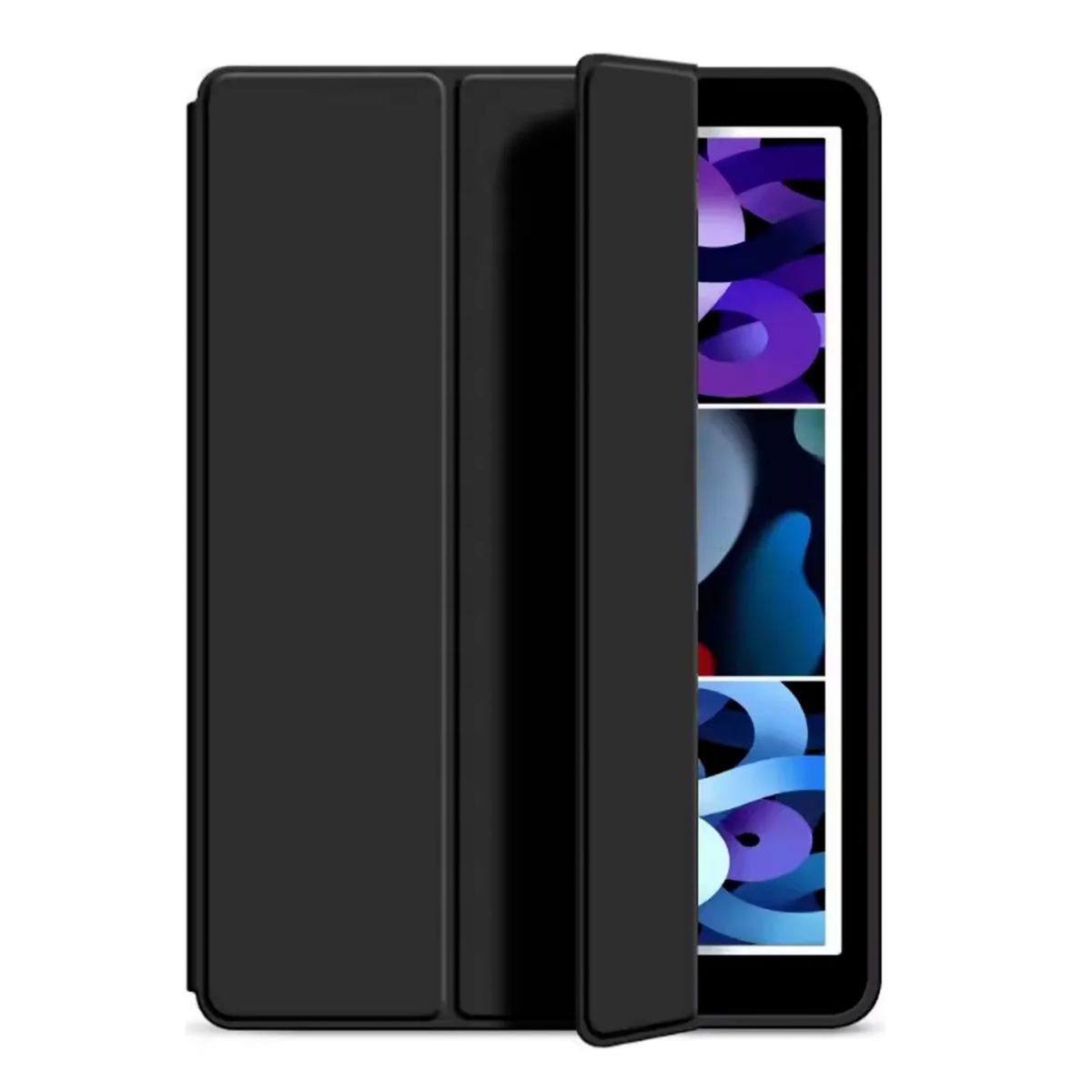 JOIGO - Funda Smart Cover Para Redmi Pad Se 8.7 2024 Negro