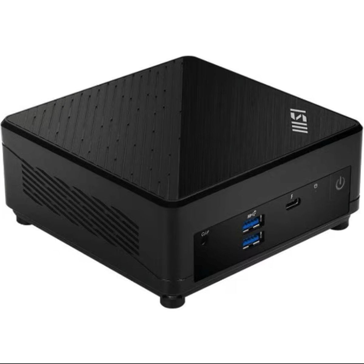 MSI - Mini Pc Msi Cubi 5 12m-086bus Mini Pc Intel Core I3