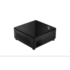 MSI - Mini Pc Cubi 5 12m-086bus Mini Pc Intel Core I3