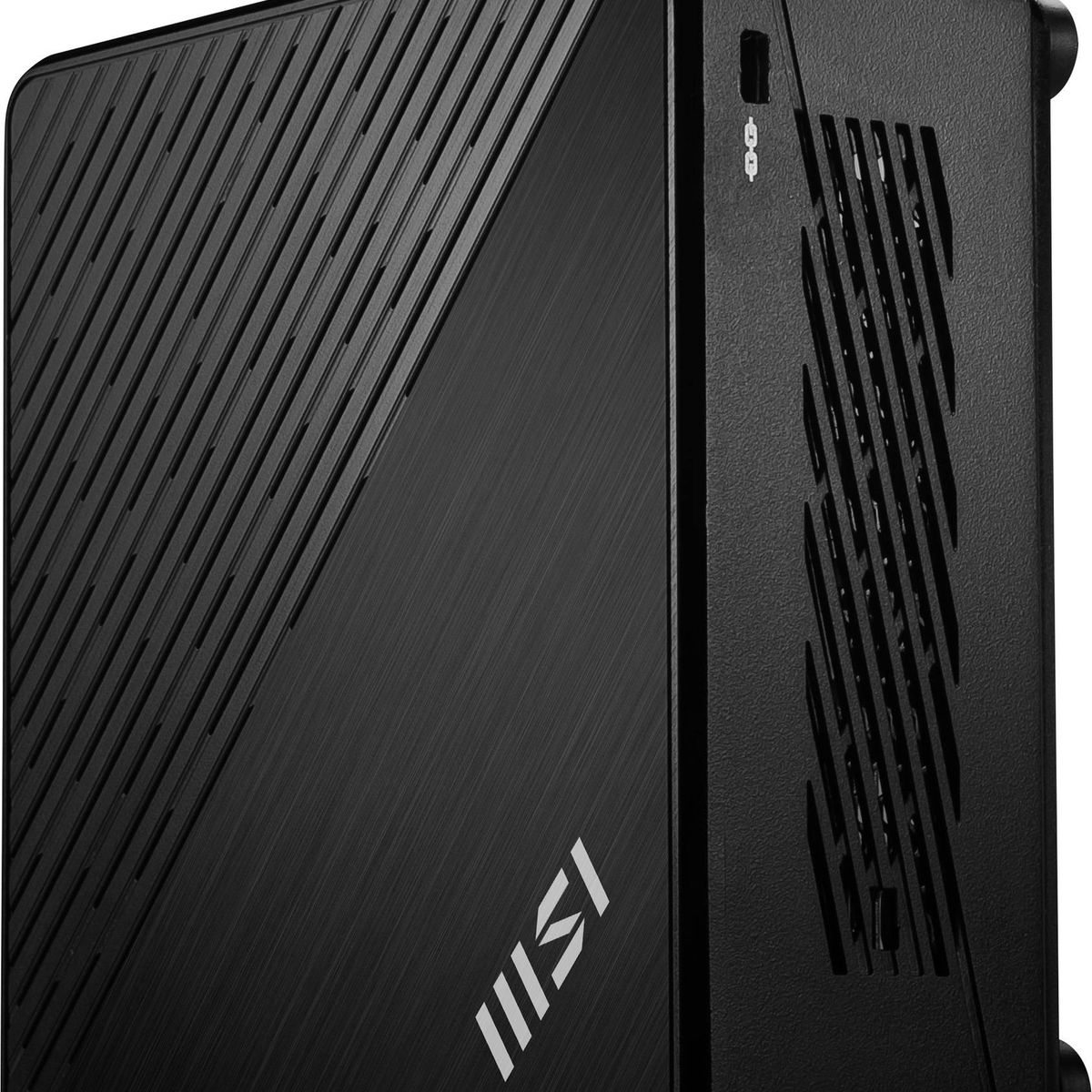 MSI - Mini Pc Msi Cubi 5 12m-086bus Mini Pc Intel Core I3