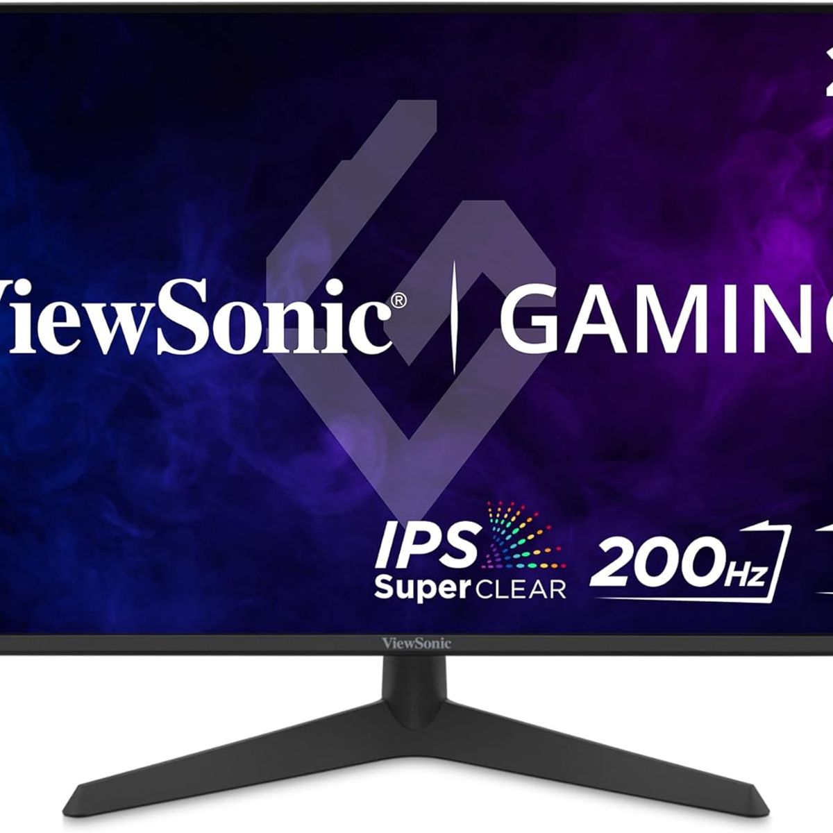 Monitor ViewSonic VX2729 27 1080p 200Hz de 1ms, marca VIEWSONIC - Foto Principal