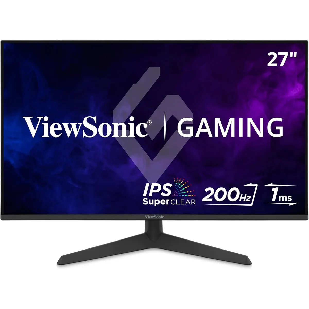 Monitor ViewSonic VX2729 27 1080p 200Hz de 1ms, marca VIEWSONIC - Foto Principal