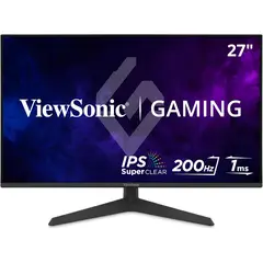 VIEWSONIC - Monitor VX2729 27 1080p 200Hz de 1ms