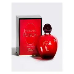 DIOR - CRISTIAN DIOR HYPNOTIC POISON 100ML EDT M