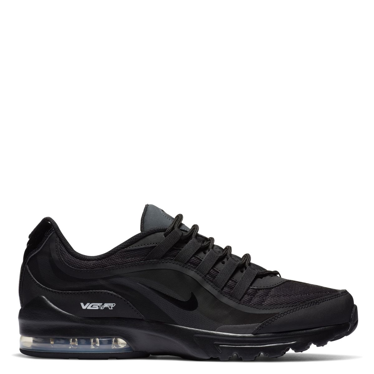 NIKE - Air Max Vg-R Zapatilla Urbana Hombre Negro Nike