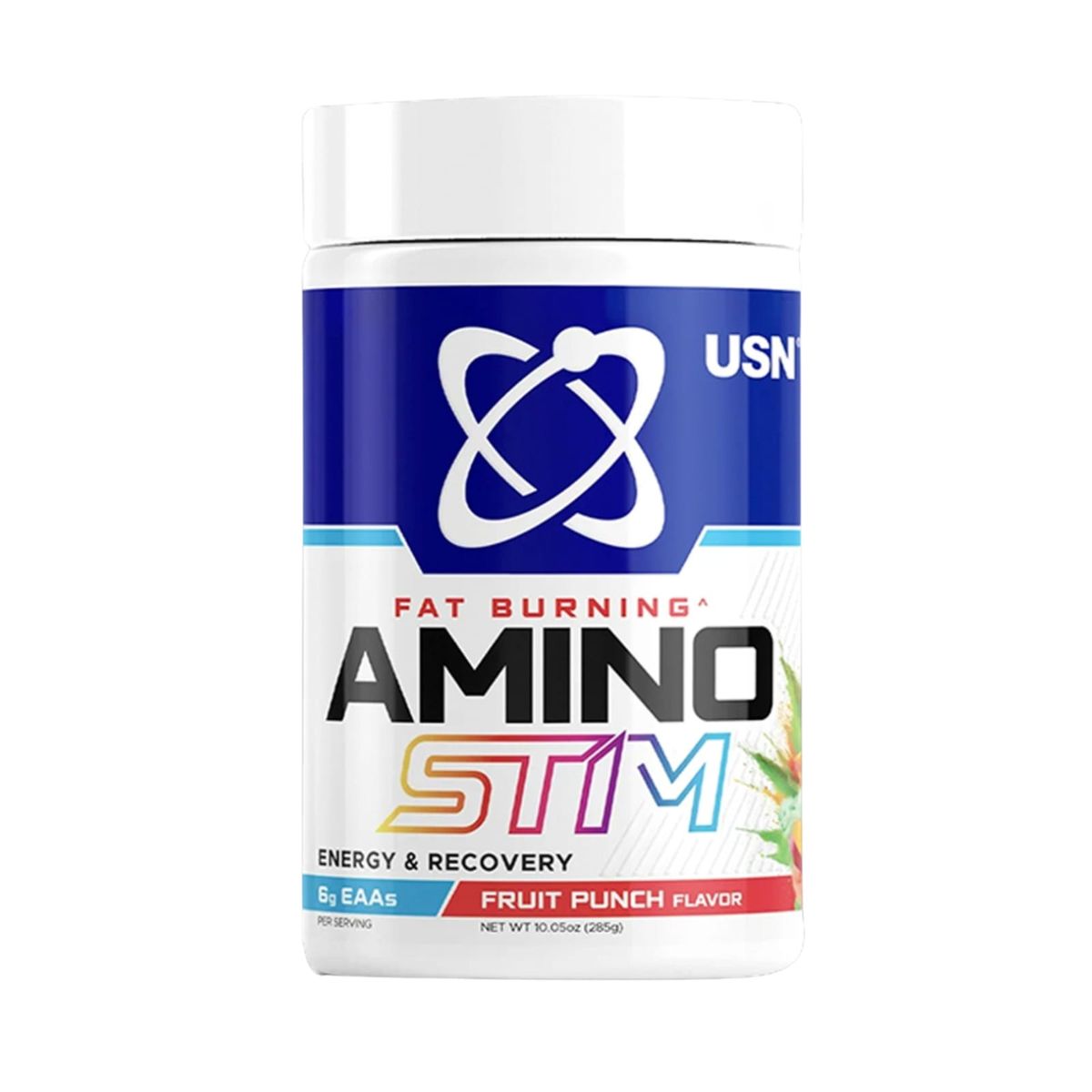 USN - Amino Stim EAAs con Cafeína de USN