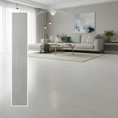 GENERICO - Pisos Vinilico Autoadhesivos Tipo Duela 91.2*15.2cm 5m2 36 Piezas