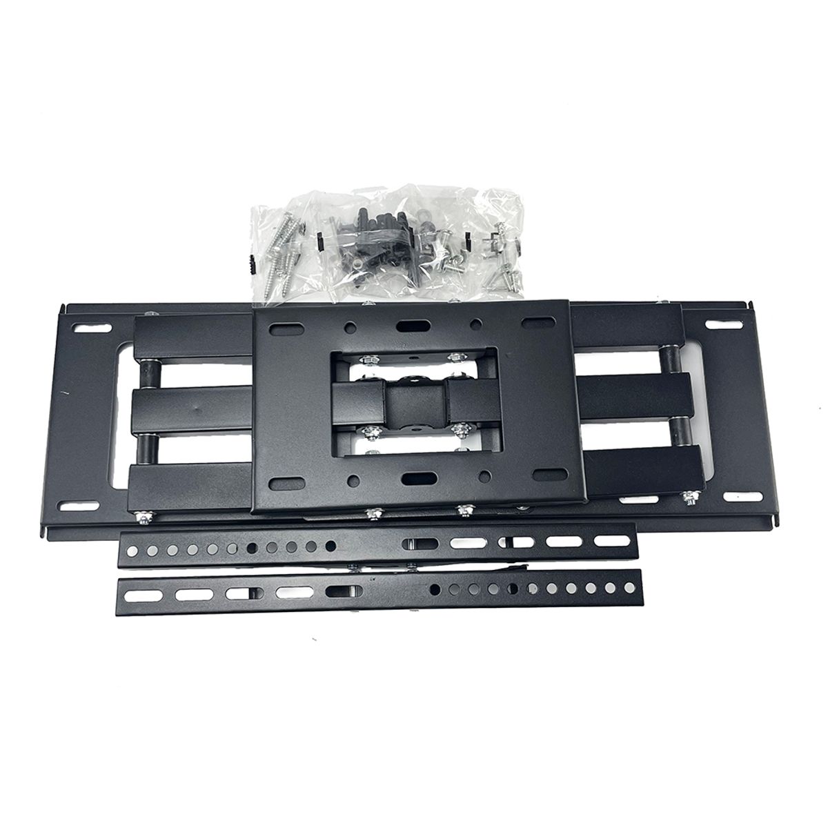 GENERAL - Soporte Colgante Para Monitor De Tv Universal Cp502 Seis Brazos 32-70