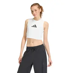 ADIDAS - Poleras sin manga Urbano ZNE Mujer