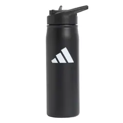 ADIDAS - Botellas de agua Training Unisex adulto