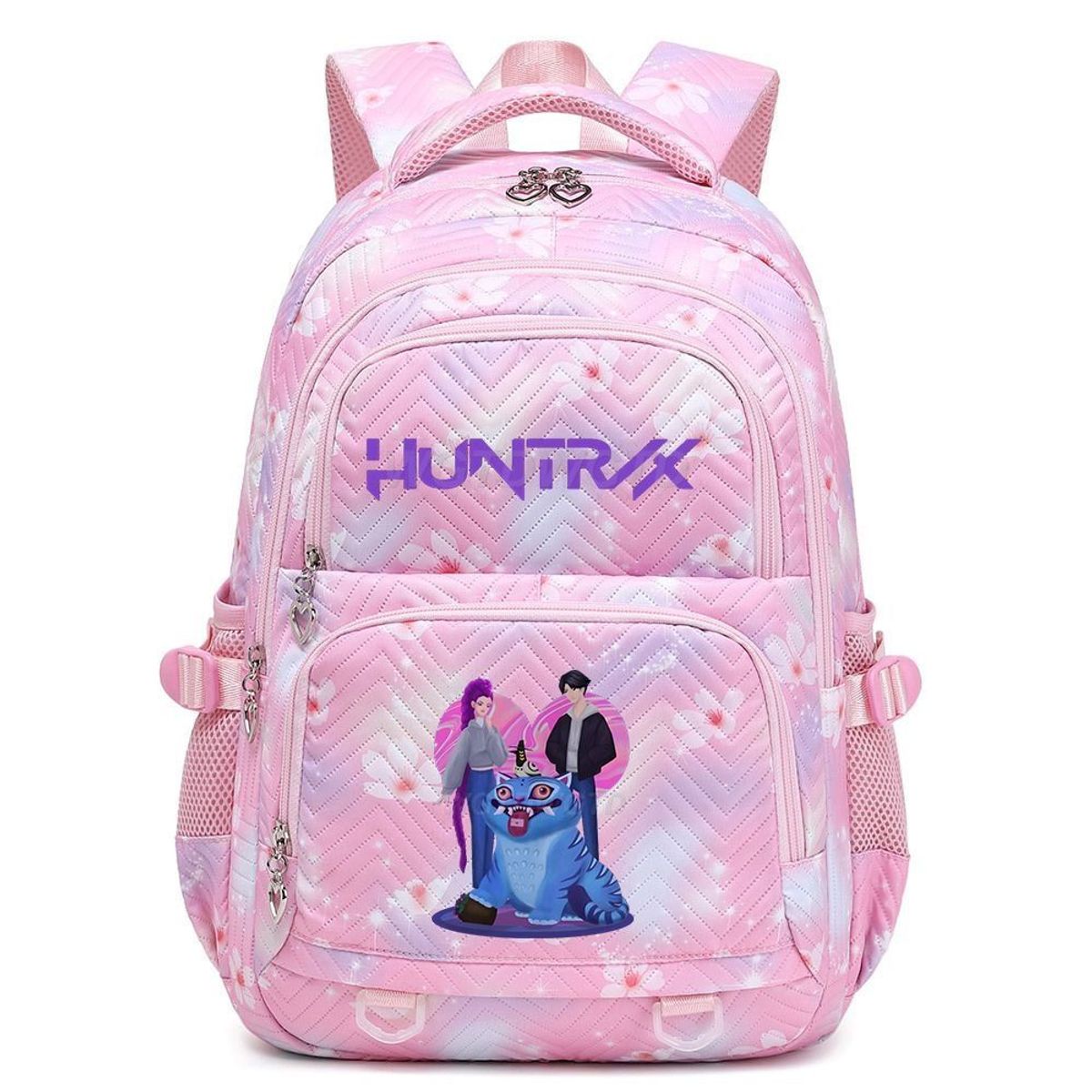 TIOZONEY - Mochila Infantil Niña Pop