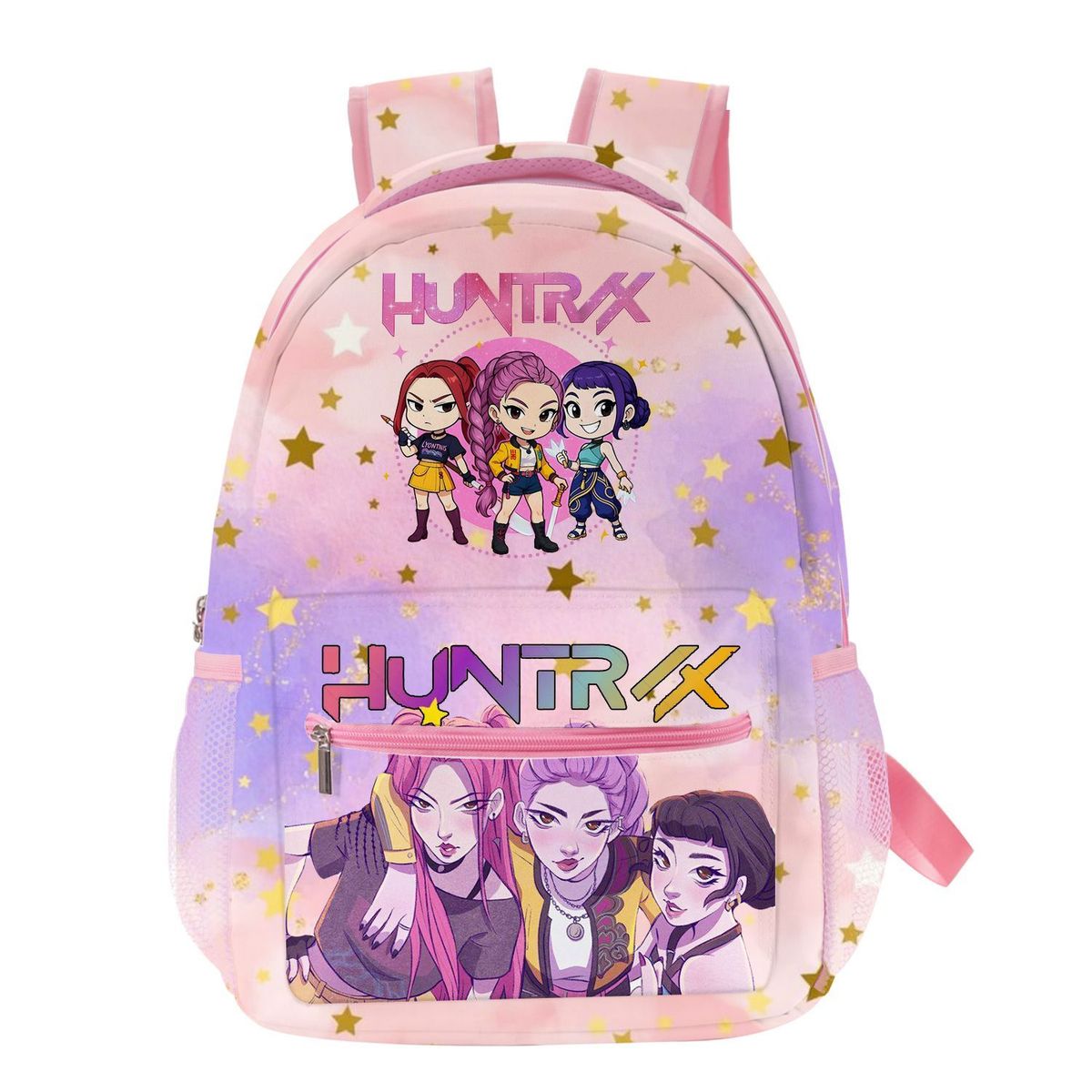 TIOZONEY - Mochila Infantil Niña Pop