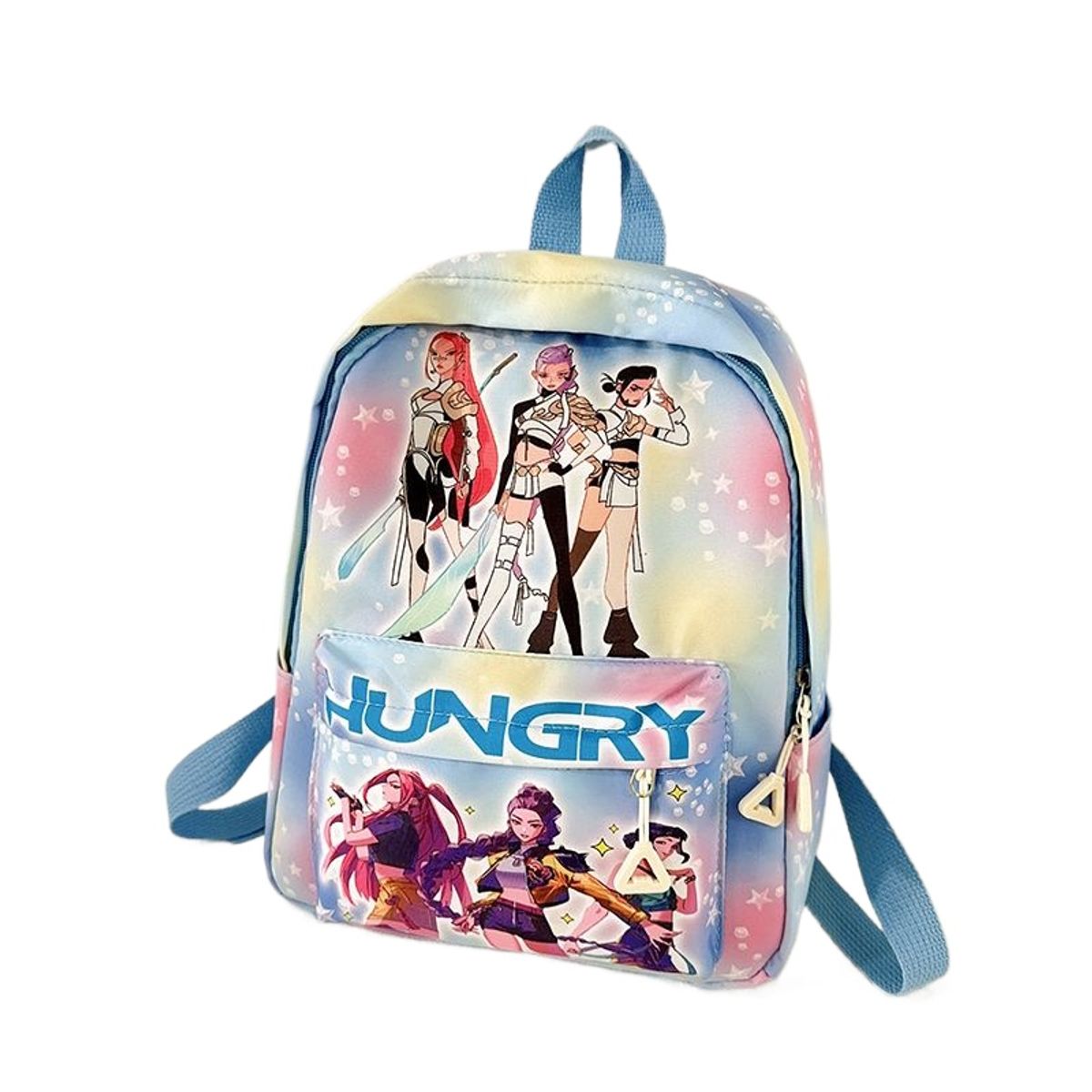 TIOZONEY - Mochila Infantil Niña Pop