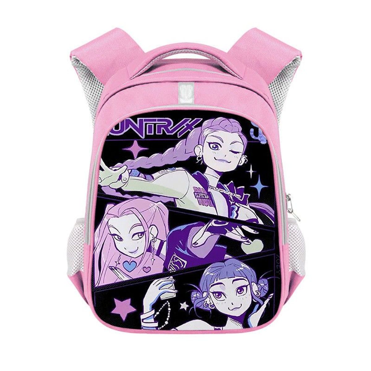TIOZONEY - Mochila Infantil Niña Pop