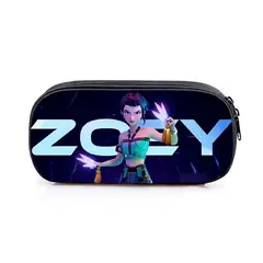 TIOZONEY - Estuche Para Lapices Escolar