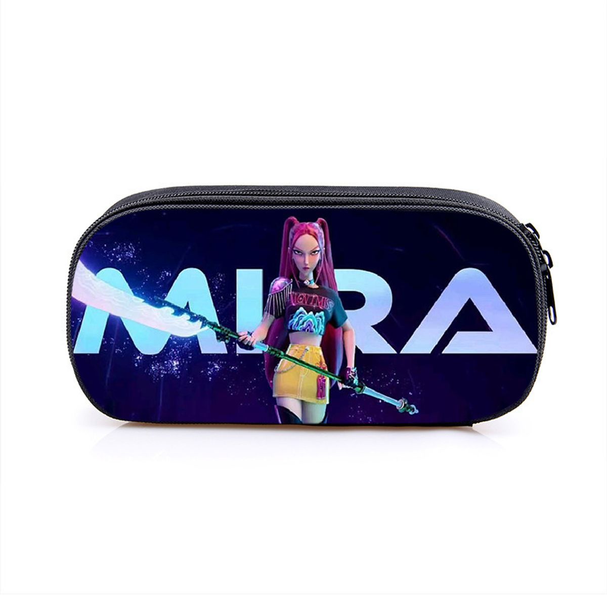 TIOZONEY - Estuche Para Lapices Escolar