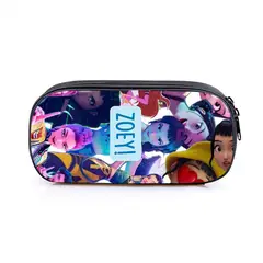 TIOZONEY - Estuche Para Lapices Escolar