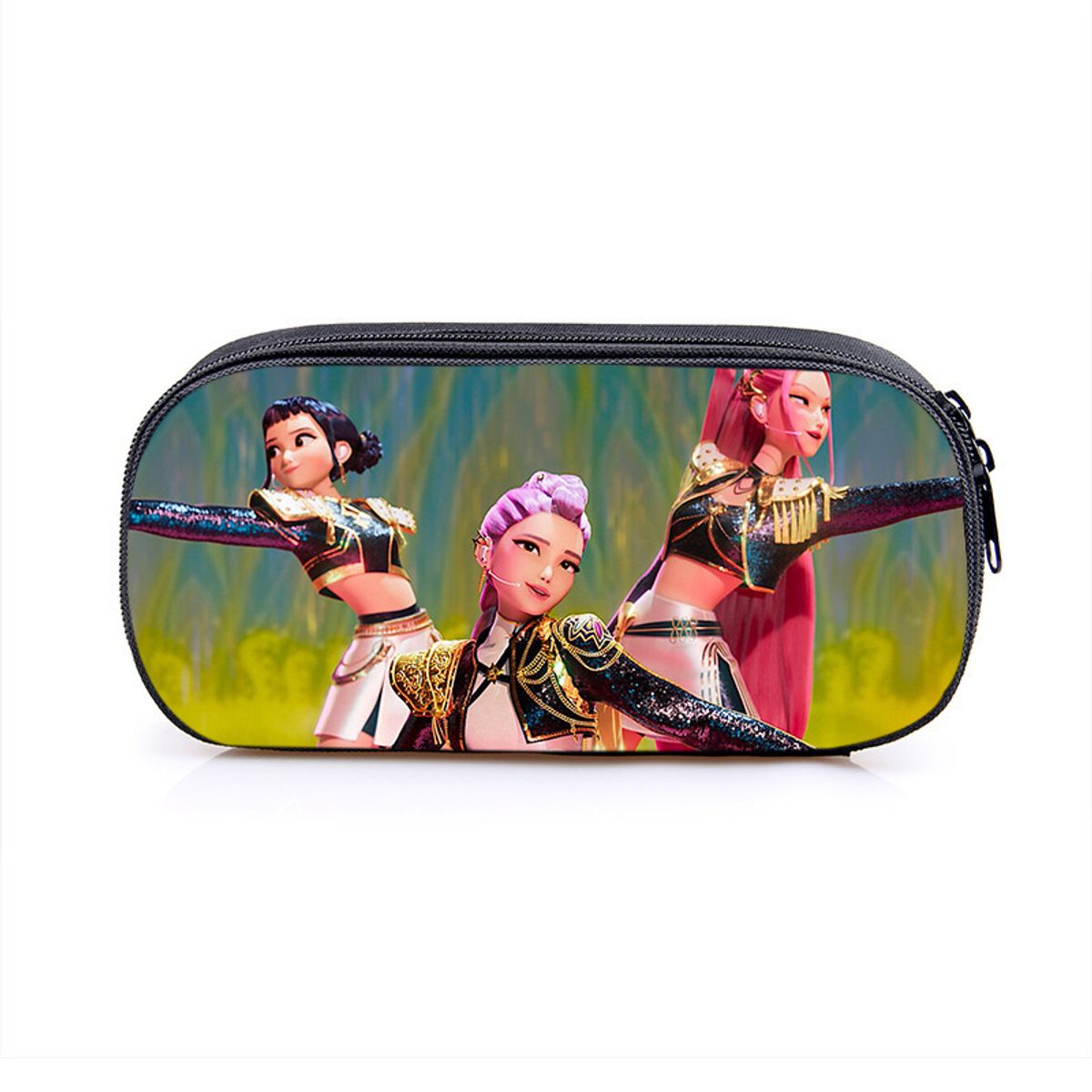 TIOZONEY - Estuche Para Lapices Escolar