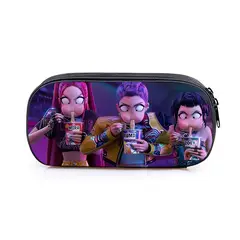 TIOZONEY - Estuche Para Lapices Escolar