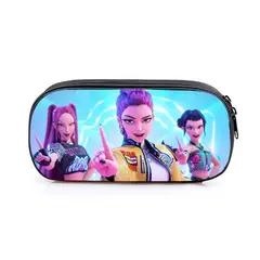 TIOZONEY - Estuche Para Lapices Escolar