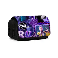 TIOZONEY - Estuche portátil multicapa para lápices