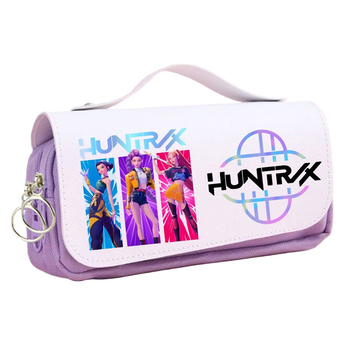 TIOZONEY - Estuche portátil multicapa para lápices