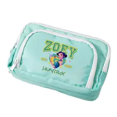 TIOZONEY - Estuche portátil multifunción para lápices