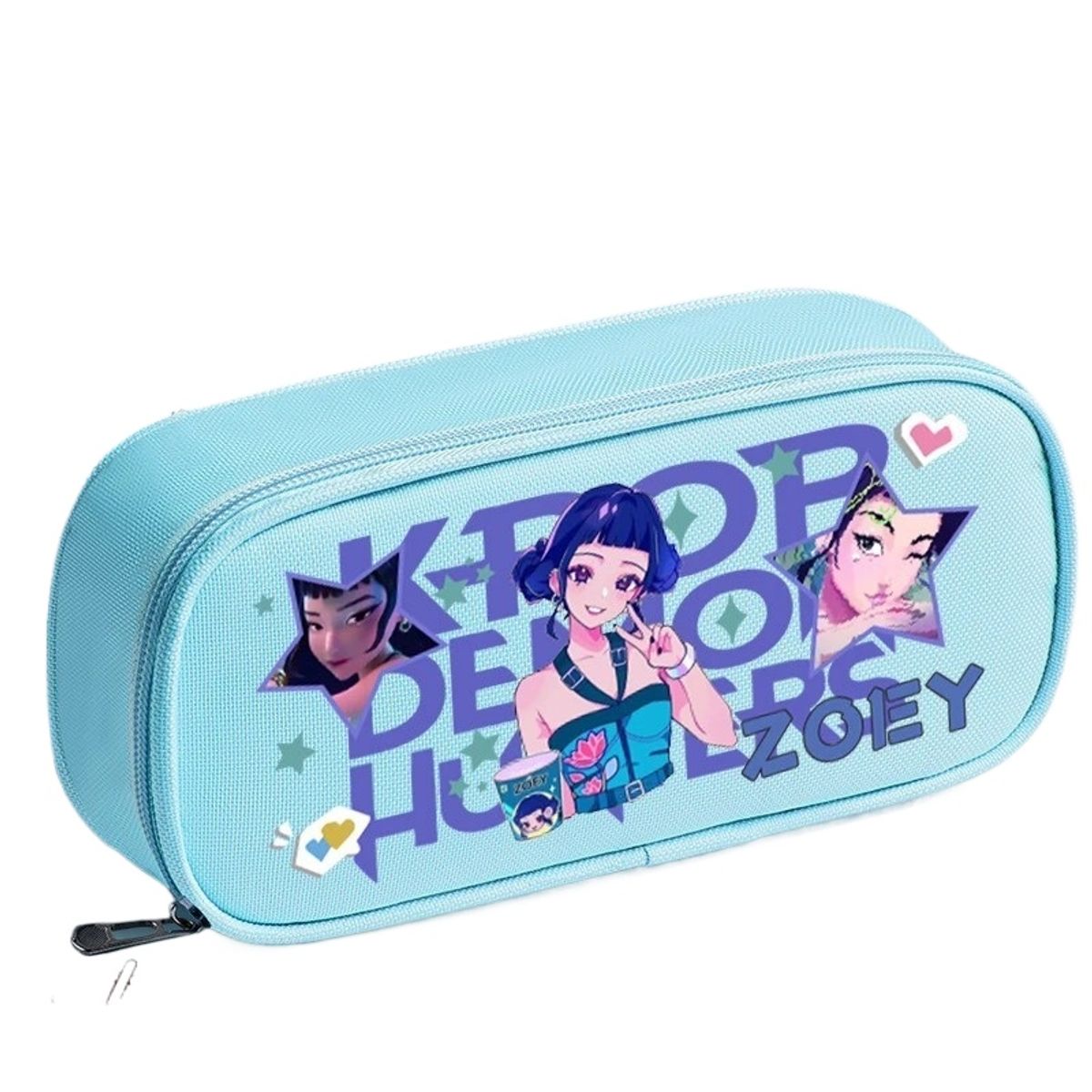 TIOZONEY - Estuche portátil multifunción para lápices