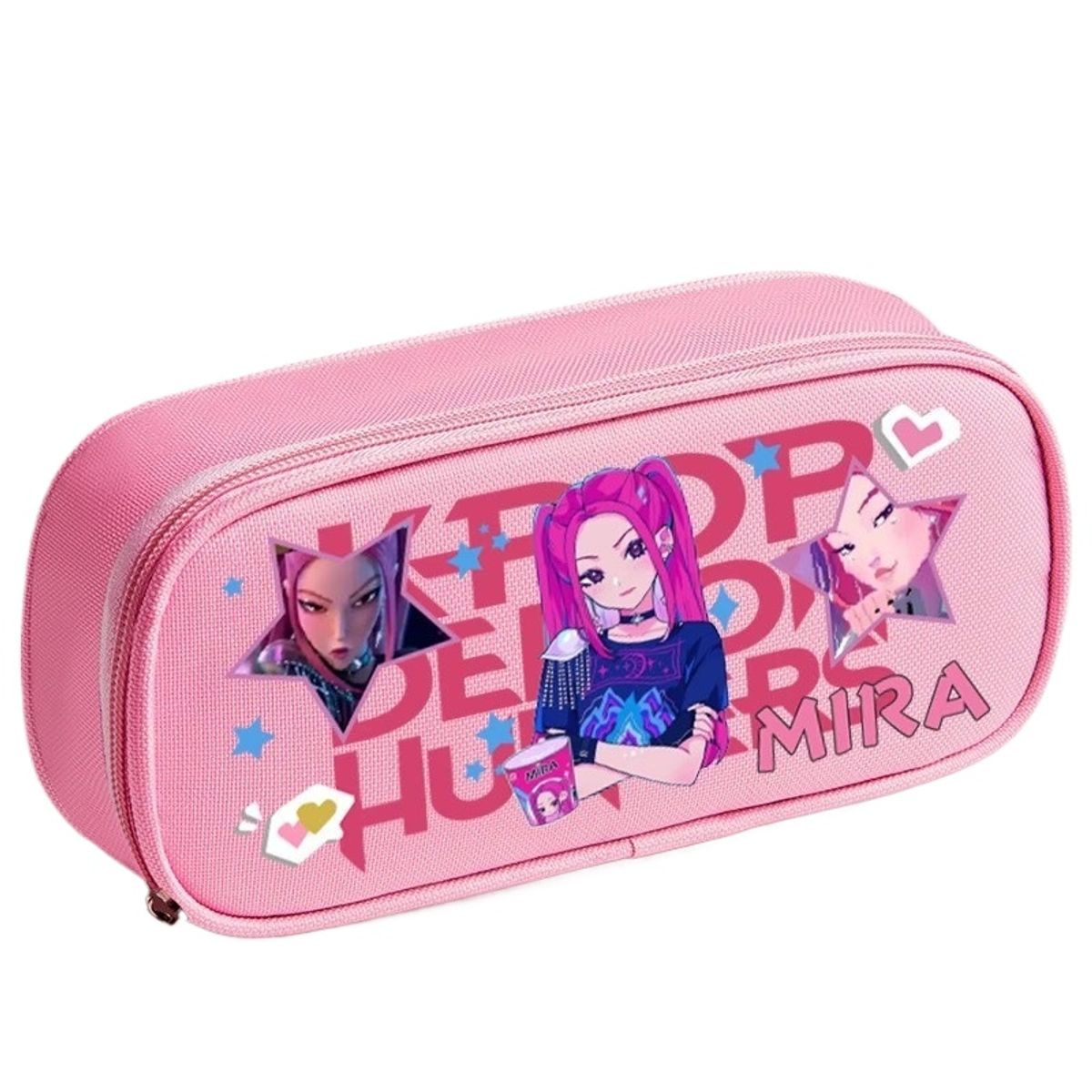 TIOZONEY - Estuche portátil multifunción para lápices