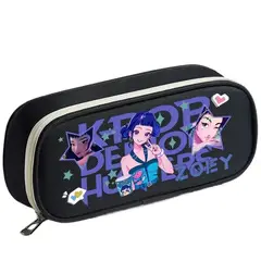 TIOZONEY - Estuche portátil multifunción para lápices