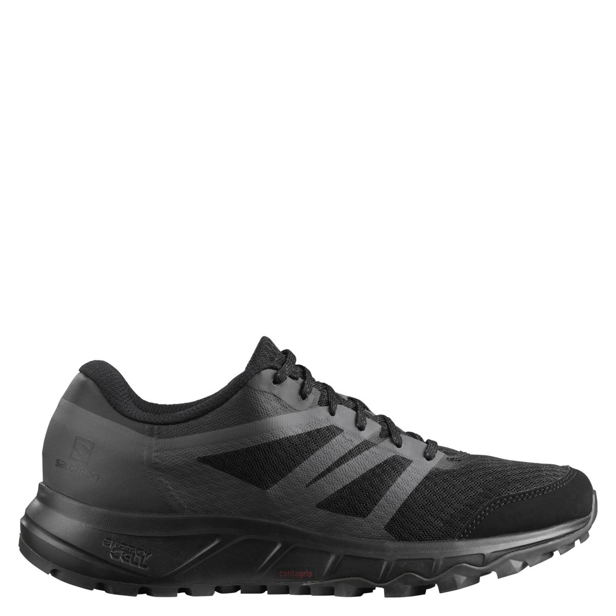 SALOMON - Trailster 2 Zapatilla Trail Running Hombre