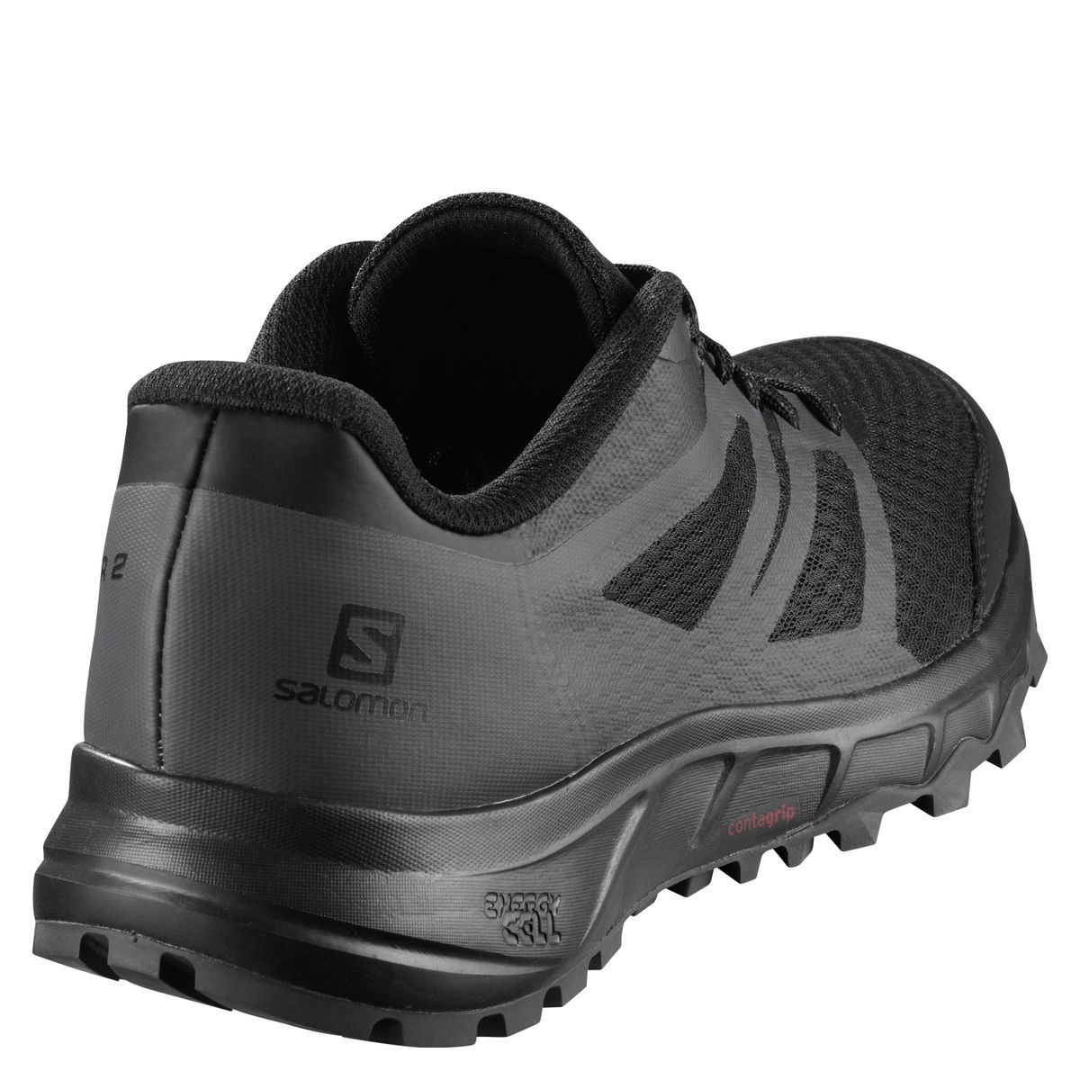 SALOMON - Trailster 2 Zapatilla Trail Running Hombre