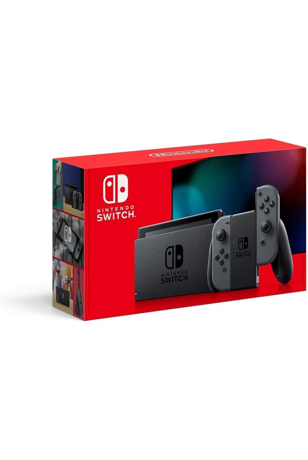NINTENDO Nintendo Switch - Reacondicionado | Falabella Chile