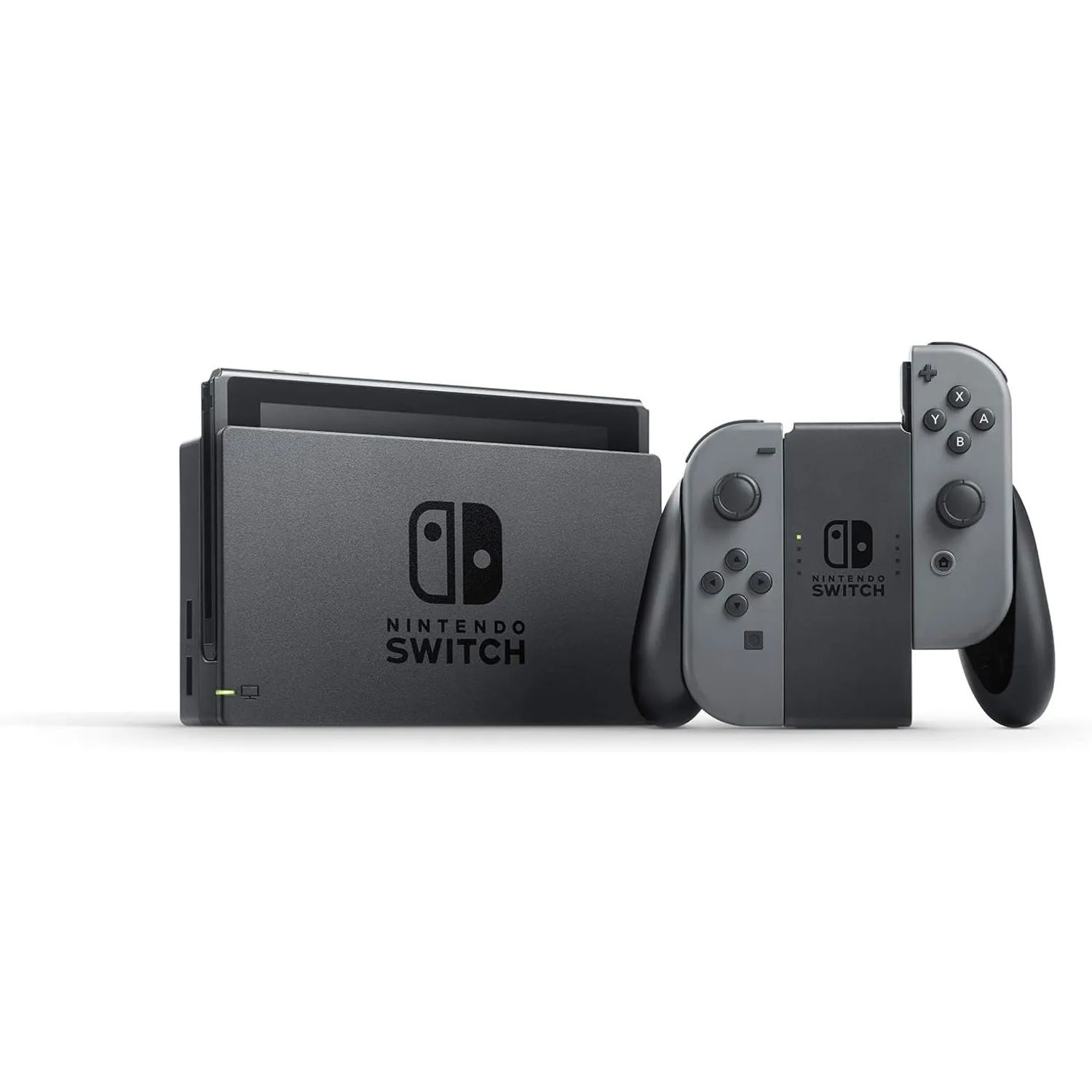 NINTENDO Nintendo Switch Reacondicionado ⚡𝗖𝘆𝗯𝗲𝗿 | Falabella