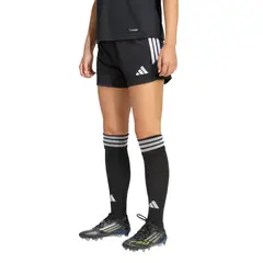 ADIDAS - Shorts Fútbol Tiro Mujer