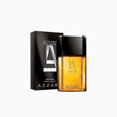 AZZARO - Pour Homme EDT 100 ML -
