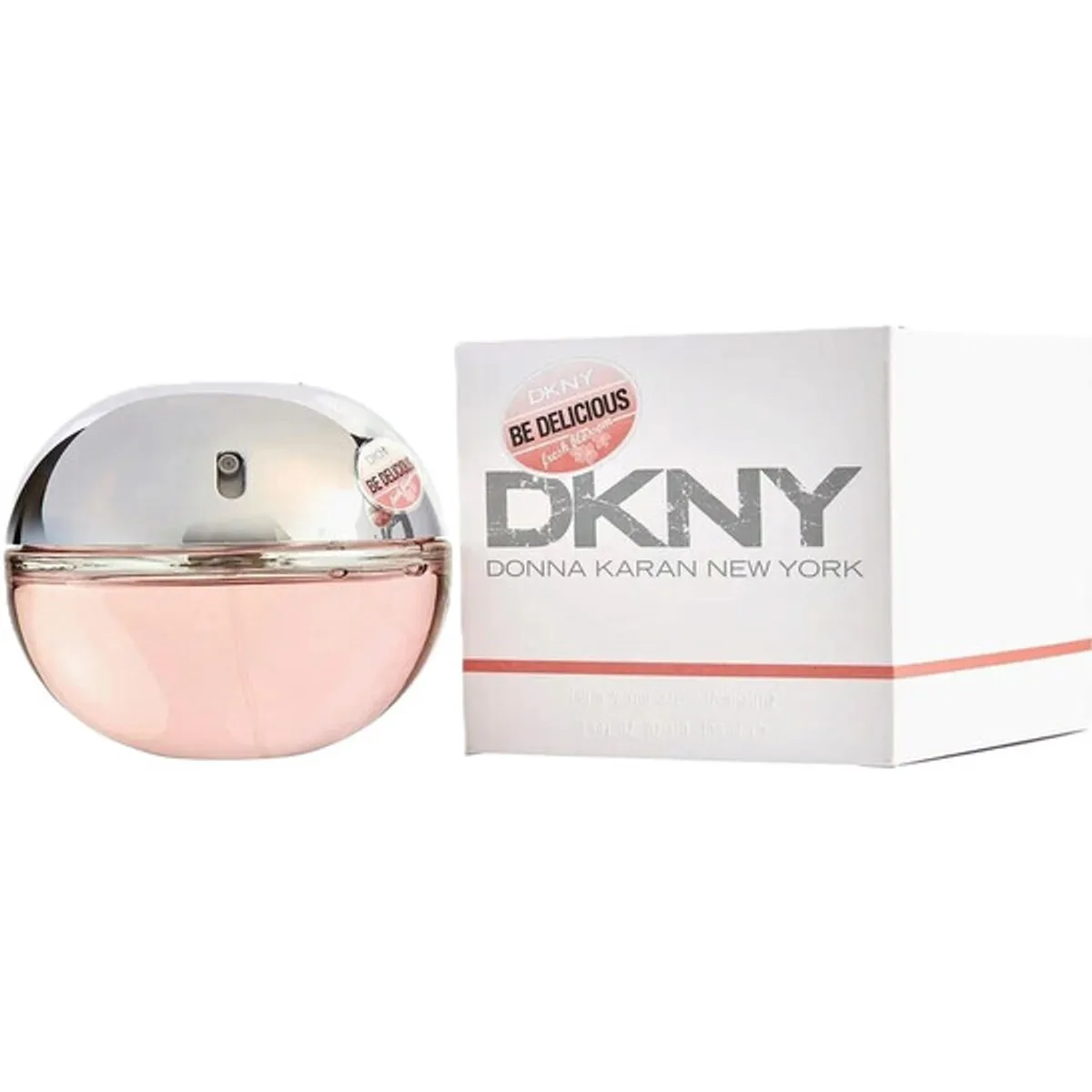DKNY - Be Delicious Fresh Blossom EDP 30 ML
