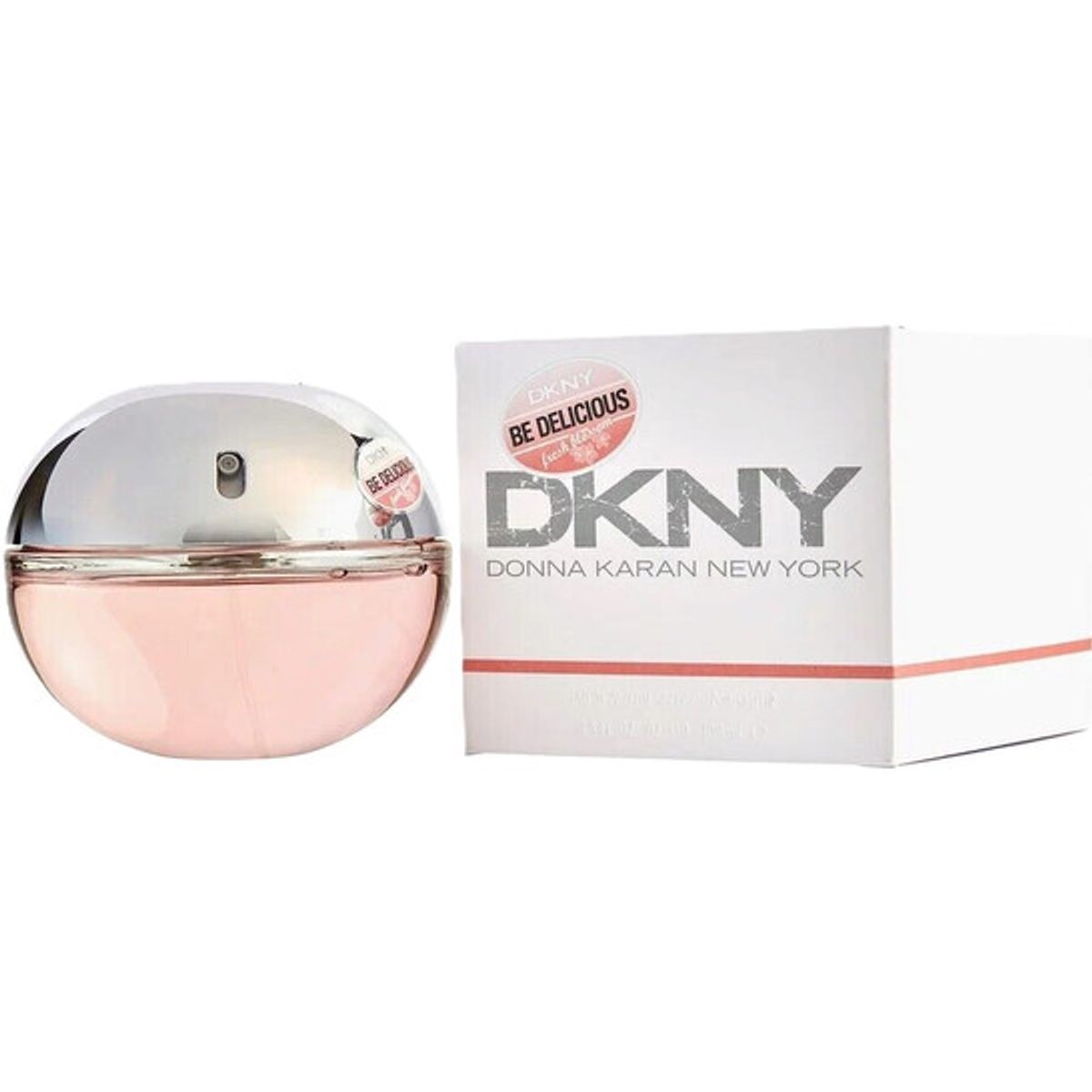 DKNY - Be Delicious Fresh Blossom EDP 30 ML