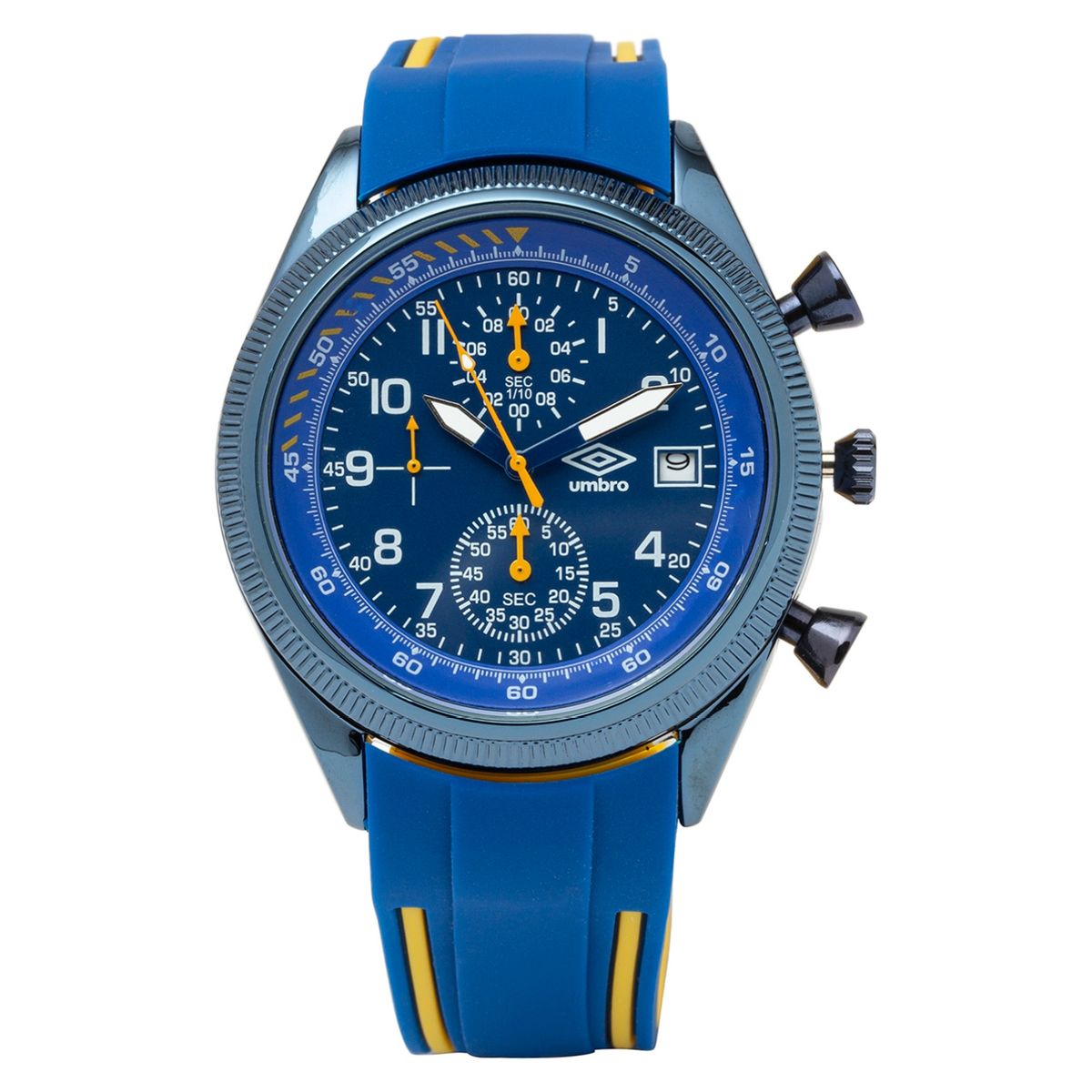 UMBRO - Umbro Plus Reloj Análogo Hombre
