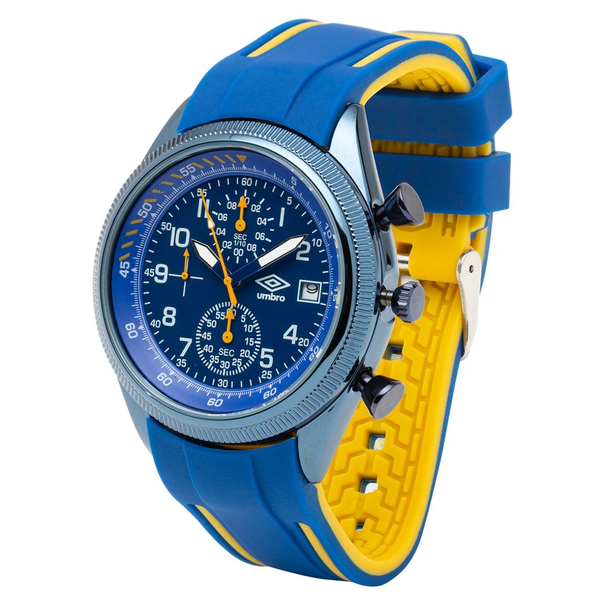 UMBRO - Umbro Plus Reloj Análogo Hombre