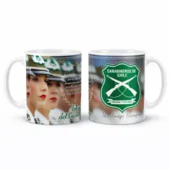 GENERICO - Taza Una Amiga Siempre