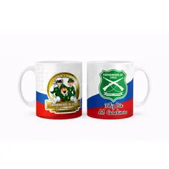 GENERICO - Taza Su Amigo Siempre Animado